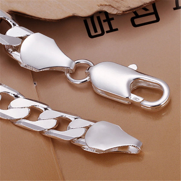 High Quality Plated Bracelets