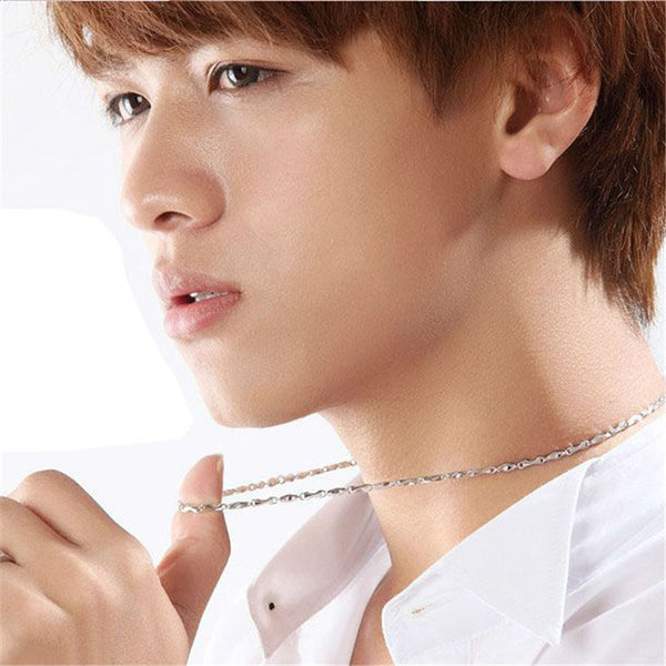 Chain Necklace For Men
