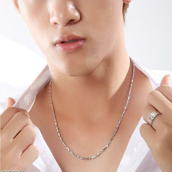 Chain Necklace For Men