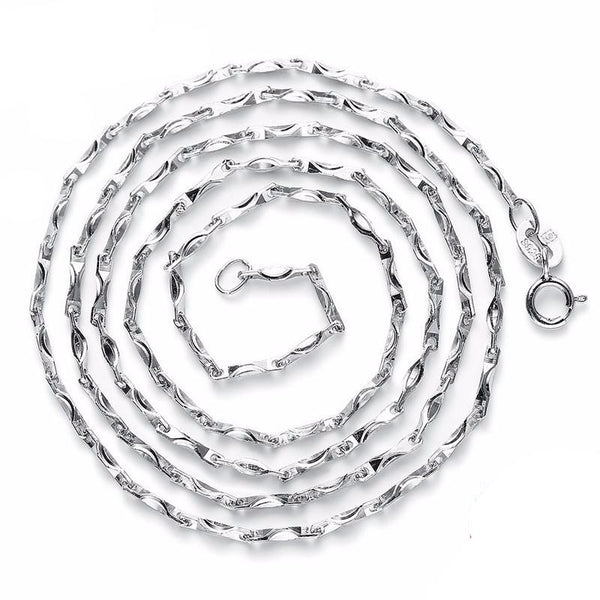 Chain Necklace For Men