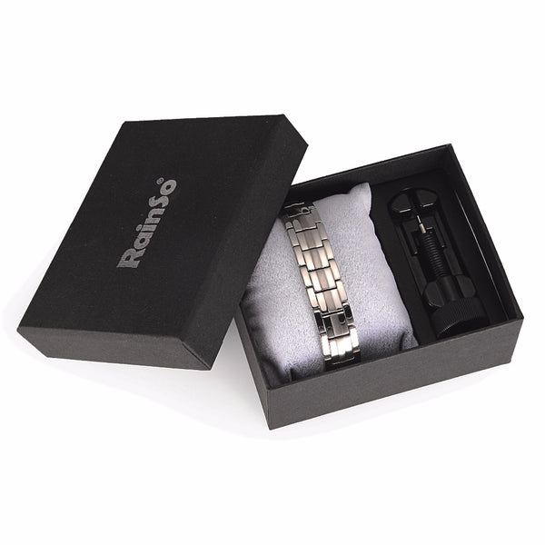 Magnetic Healing Bracelet