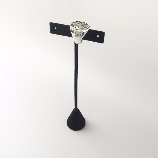 Luxurious Signet Ring