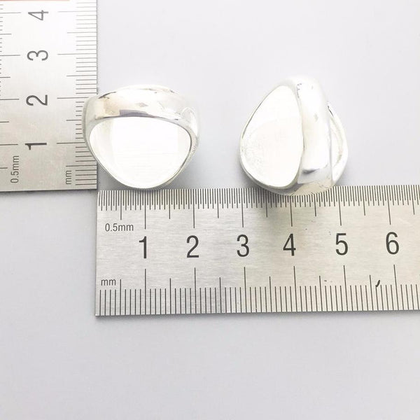 Luxurious Signet Ring