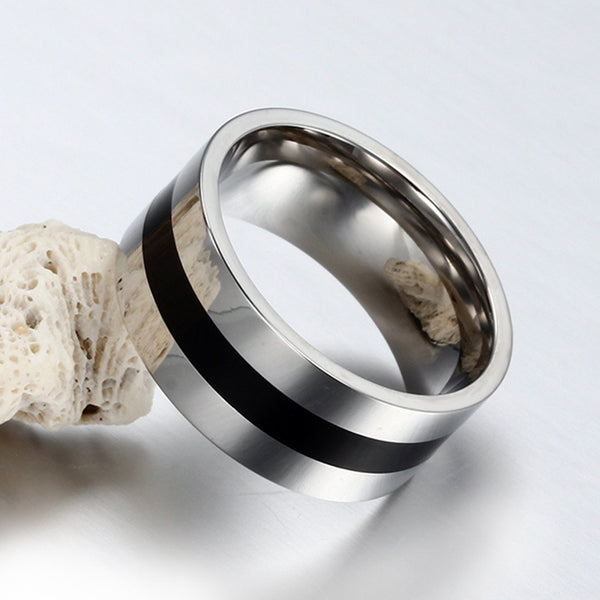 Harmonic Ring For Men