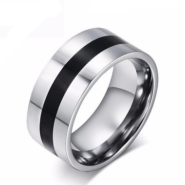 Harmonic Ring For Men