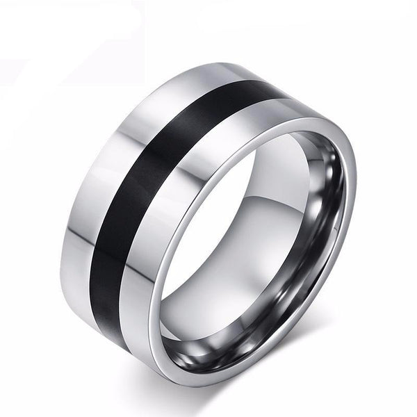 Harmonic Ring For Men