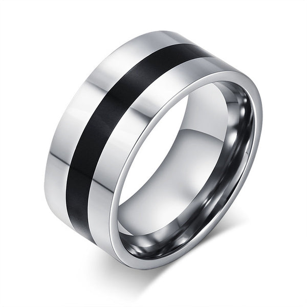 Harmonic Ring For Men