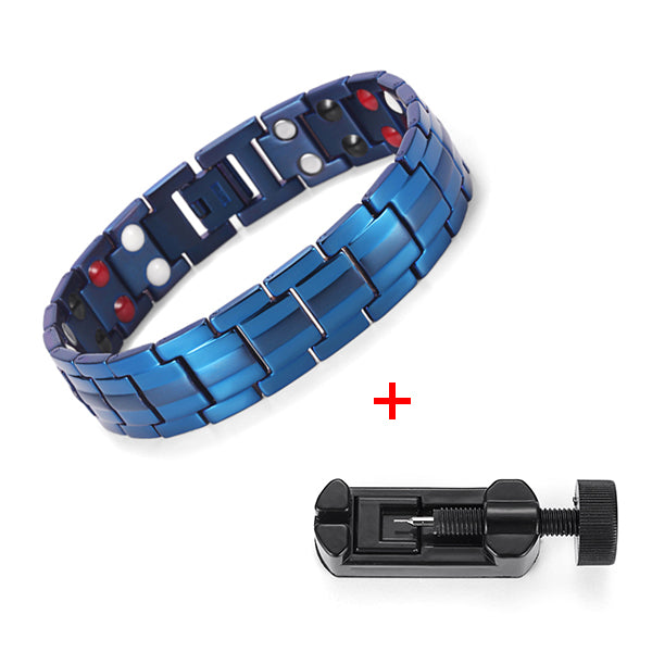 Magnetic Healing Bracelet