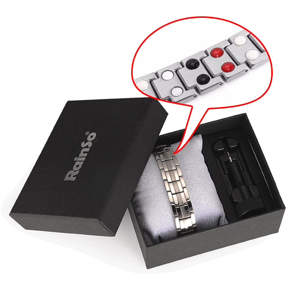 Magnetic Healing Bracelet