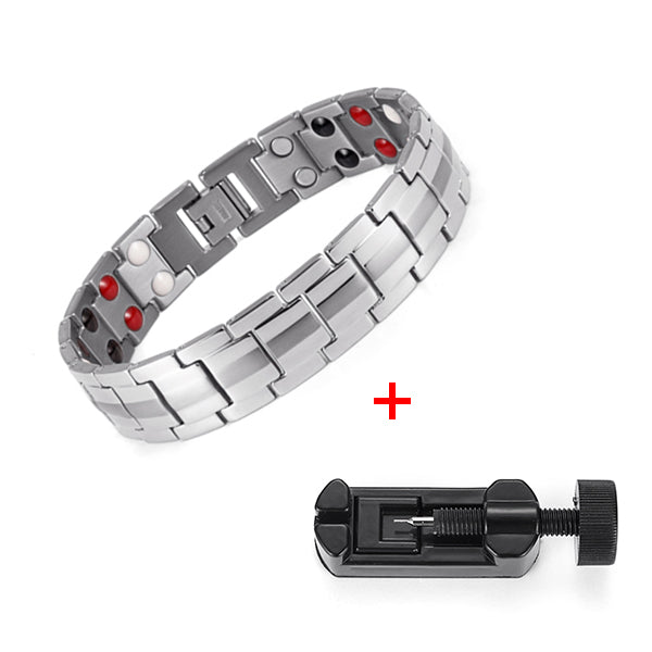 Magnetic Healing Bracelet
